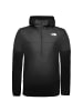 The North Face Funktionsjacke Winter Warm Pro 1/4 Zip in schwarz