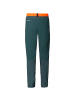 Vaude MENS SCOPI PANTS III in Grün