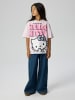 name it T-Shirt in Cradle Pink1