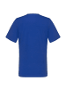 TAO Freizeitshirt ANDI in blau