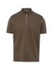 Finshley & Harding Shirt in oliv