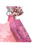 Fritzi aus Preußen Malibu Denim Limited Barbie Izzy Medium Shopper Tasche 42 cm in sweet rose