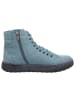 Andrea Conti Stiefelette in blau