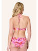 Linga Dore Bikini top Triangel in Tropical fruit