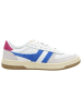 Gola Sneaker Low in weiss
