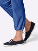 WITT WEIDEN 7/8-Funktions-Hose in jeansblau