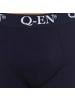 Q-en Boxershorts in Blue