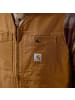 CARHARTT  Weste "Montana 106783" in Braun