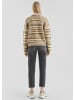 QS Strickjacke in 85X0_senf