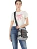 Aoking Schultertasche in GREY
