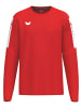 erima Unisex Erwachsene, Erwachsene Sweatshirt in rot