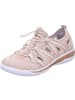 WESTLAND Halbschuhe in beige