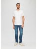 s.Oliver Jeans-Hose BENITO in 68Z7_blau