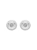 Luxenter Ohrringe Olie 925er Sterlingsilber-OLIE