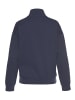 H.I.S Sweatshirt in navy