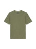 Marc O'Polo Gestreiftes T-Shirt regular in Multi/