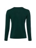 Franco Callegari Pullover in grün - 0006