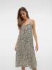 Vero Moda Kleid in Black
