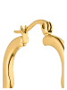 PURELEI Ohrringe Bloom Gold