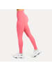SMILODOX Leggings Kenna in Pink