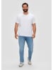 s.Oliver Jeans-Hose CASBY  in  53Z3_blau
