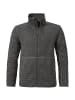 Schöffel M FLEECE JACKET AURORA in Anthrazit