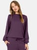 soyaconcept Pullover SC_BANU in 5120 PLUM PERFECT