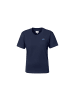 La Martina T-Shirt WCR002 in dunkelblau