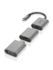 Hama 6in1-Adapter Connect2Go