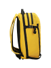 Haglöfs Elation 20 Rucksack 47cm pumpkin yellow/true black