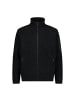 cmp Fleecejacken MAN JACKET 29UP in Anthrazit