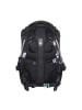 Coocazoo coocazoo Schulrucksack PORTER, Floral Artnight
