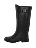 Ilse Jacobsen Gummistiefel RUBAIR13 in black black
