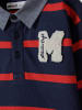 Minoti Poloshirt 27polo1 in dunkelblau