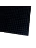 Katara Bauplatte 50x50  für Konstruktionsbausteine in Schwarz