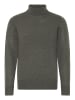 BLEND Rollkragenpullover BHRylie in Grau