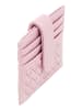 Usha Damen Portemonnaie in Rosa