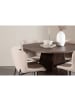 ebuy24 Essgruppe Bootcut (5-teilig) Mocca 110 x 110 cm