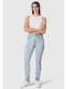 PEAK TIME  Skinny-fit-Jeans Lunara in Stellar Indigo