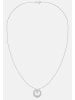 Diamant Exquis Halskette aus 585 Weißgold mit Diamant