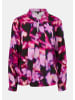 comma Bluse in 46A5_fuchsia