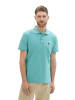 Tom Tailor Poloshirt für Herren in uni