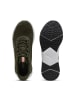 Puma Schnürschuh Disperse XT 4 in dark olive-lux army
