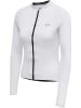 Newline Newline T-Shirt Core Radfahren Damen in WHITE