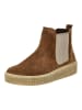 Gabor Stiefelette in Cognac