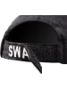 Normani Outdoor Sports Baseball Cap mit Aufschrift in SWAT