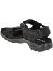 Ecco SHOES "Offroad" in black