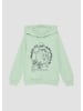 s.Oliver Sweatshirt  in  7220_salbeigrün