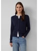 s.Oliver Strickjacke in 5959_navy