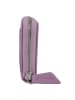 Braun Büffel Joy Schlüsseletui Leder 10.5 cm in amethyst